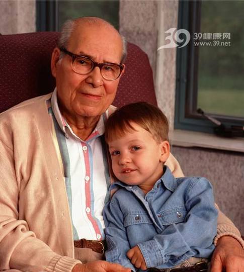 谨防不良生活方式引起老人感冒