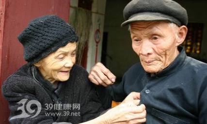 盘点:世界长寿地域,女性长寿的秘诀