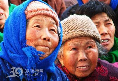 盘点:世界长寿地域,女性长寿的秘诀