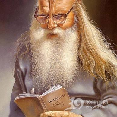 372岁老人密谈枸杞长寿秘诀