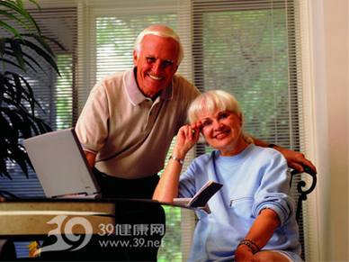 不可思议,5个习惯让你老得慢!