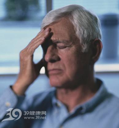 老年人应保证足够的睡眠