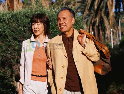 中老年男子应如何保持性能力