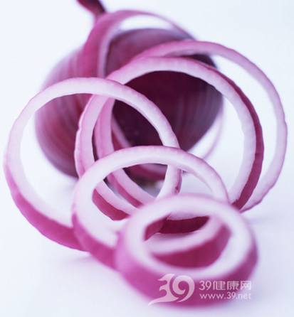 降脂佳蔬——洋葱