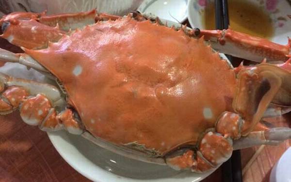 孕妇能吃螃蟹吗?