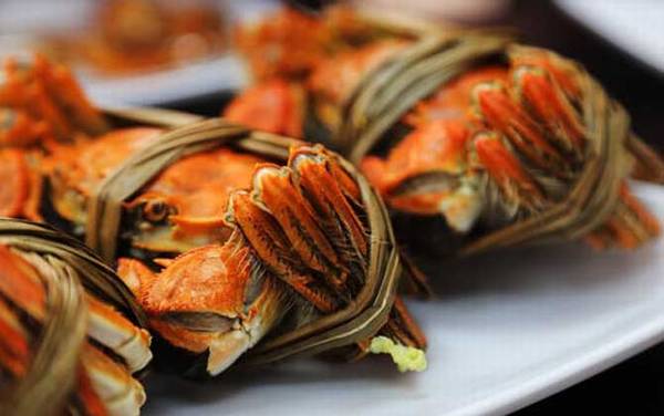 感冒能吃螃蟹吗?