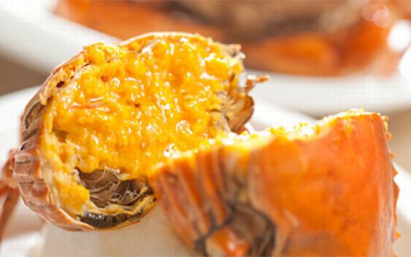 黄油蟹是什么蟹种?