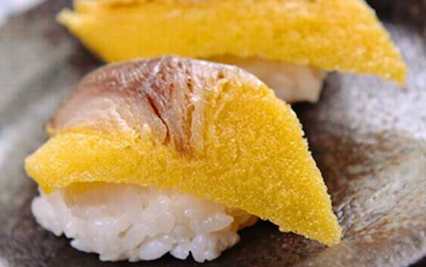 希鲮鱼是什么东西?