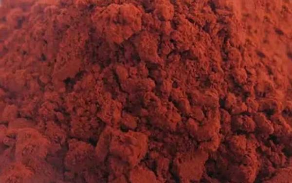 虾青素是什么东西?