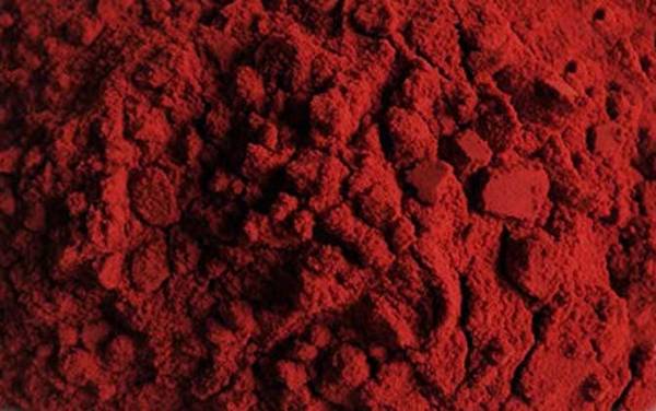 虾青素是什么东西?