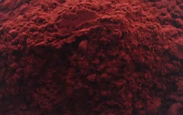 虾青素是什么东西?