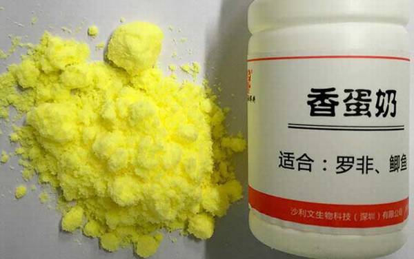 春天钓鱼用什么小药?