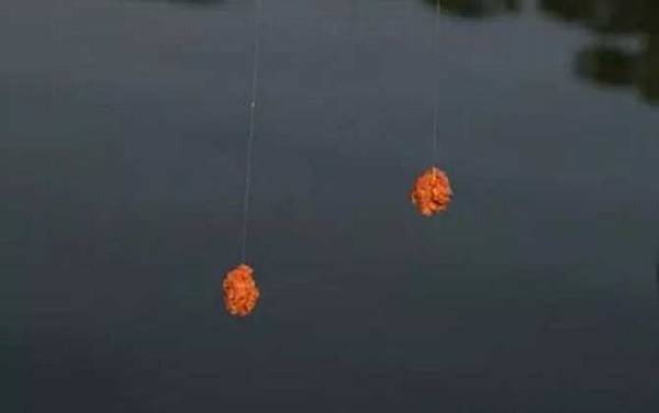 夏天老三样用什么味型?