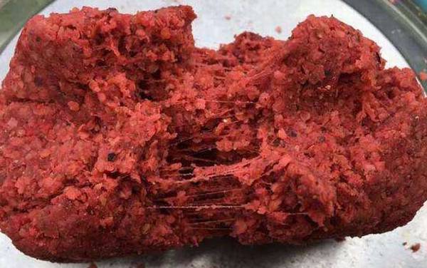 夏天老三样用什么味型?