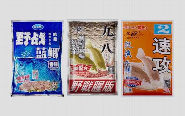 初春钓鱼用什么饵料好?