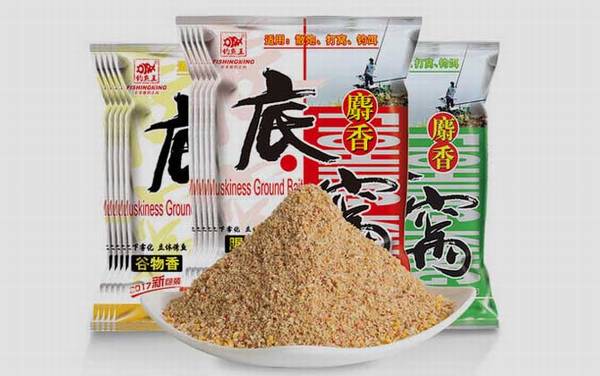 春季钓鱼用什么打窝最好?