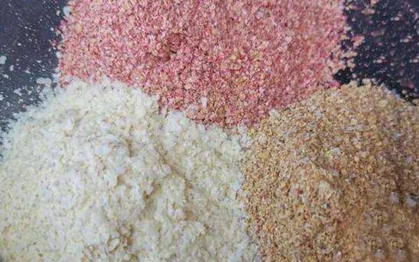 初夏钓鱼用什么饵料最好?