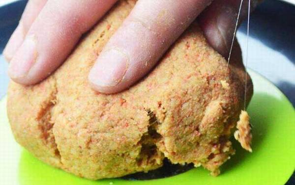 十月钓鱼用什么饵料最好?