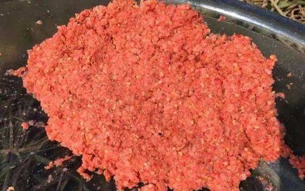 经典老三样饵料配方怎么配比?