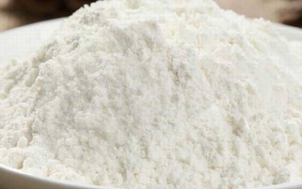小麦雪花粉是什么面粉?