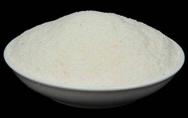 钓鱼饵料轻麸是什么做的?