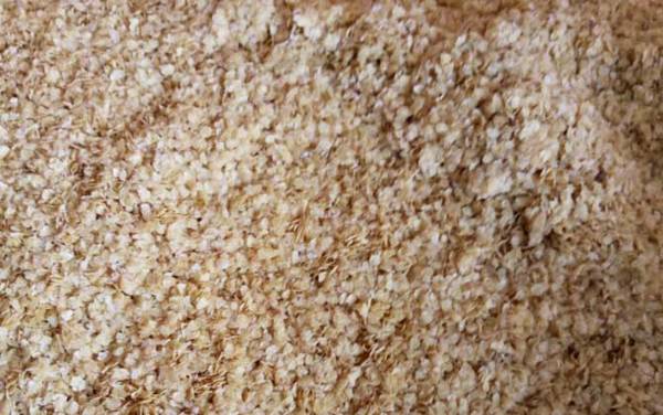 轻麸可以用什么代替?