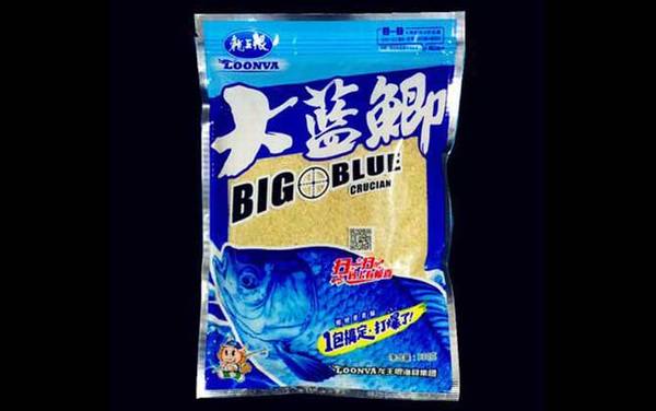 蓝鲫种类有几种?