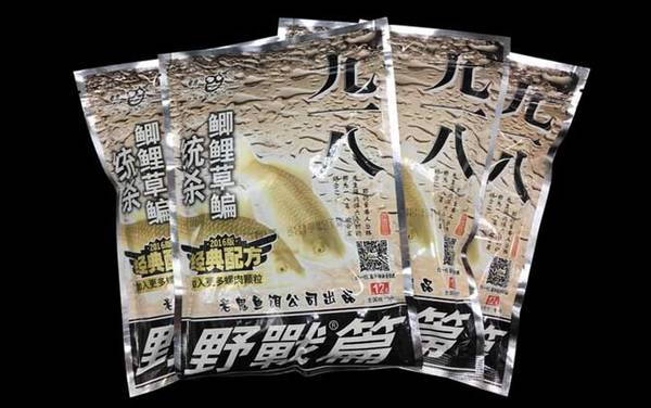 天下鲫和什么搭配好?