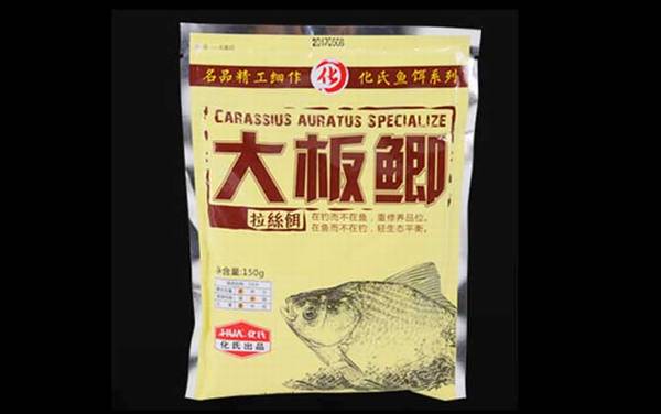 天下鲫和什么搭配好?