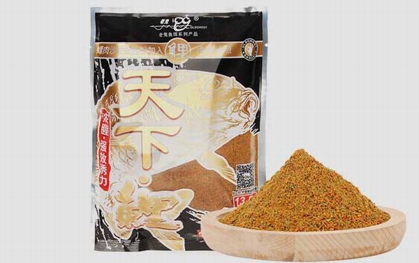 天下鲫和野战蓝鲫哪个好?