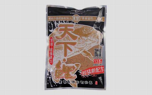 天下鲤和螺鲤有什么区别?