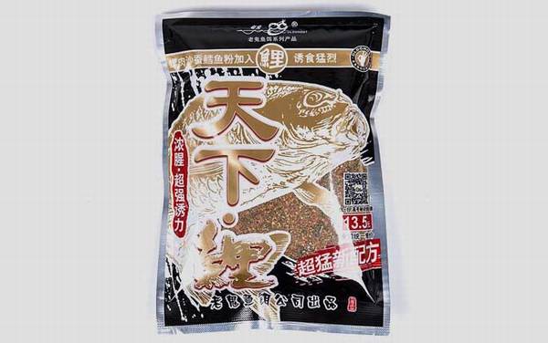 老鬼天下鲤可以单开吗?