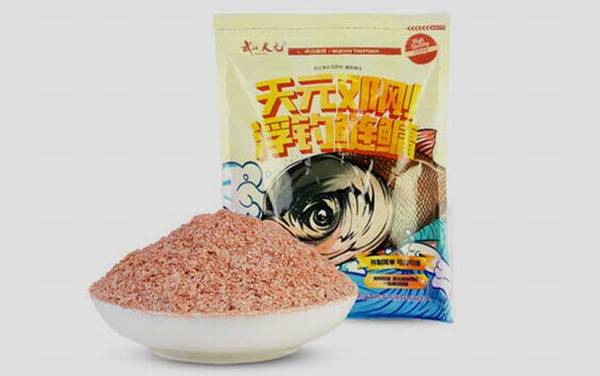 天元邓刚浮钓鲢鳙是什么味型?