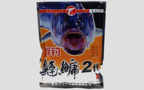 武汉天元鱼饵配方大全
