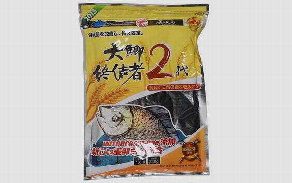 疯钓鲫和大鲫终结者哪个好用?