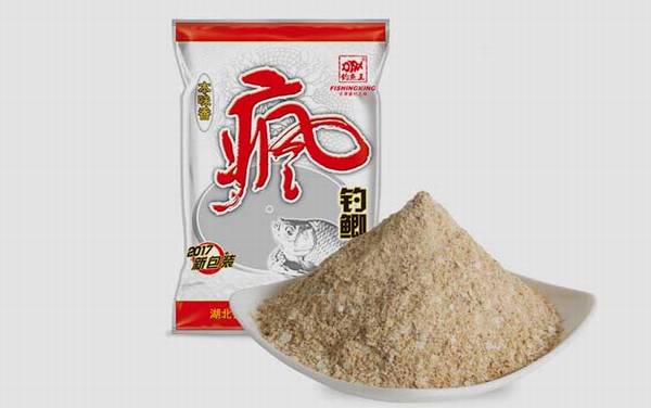 中国销量最好的鱼饵有哪些?