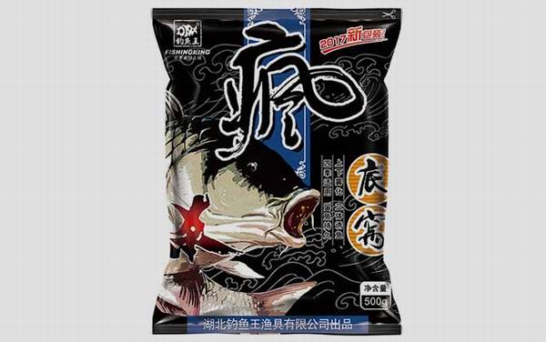 钓鱼王鱼饵大全及基本介绍