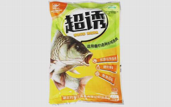 钓鱼王鱼饵大全及基本介绍