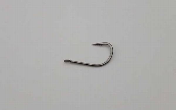 钓鲤鱼用几号伊豆钩?