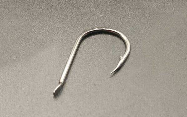 伊势尼2号钩钓多大鱼?