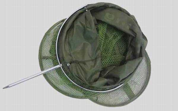 鱼护是什么意思?