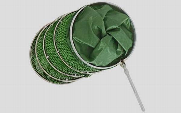 鱼护是什么意思?