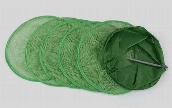 尼龙鱼护好还是大力马鱼护好?