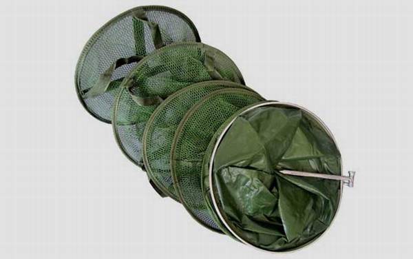 尼龙鱼护好还是大力马鱼护好?