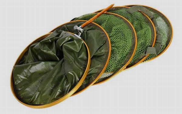 尼龙鱼护好还是大力马鱼护好?