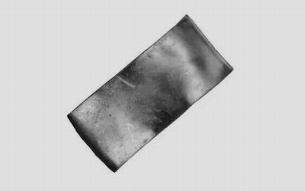 铅皮是什么意思?