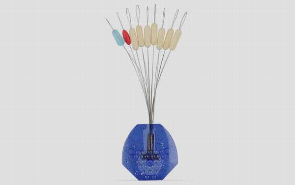 什么材质的太空豆好?