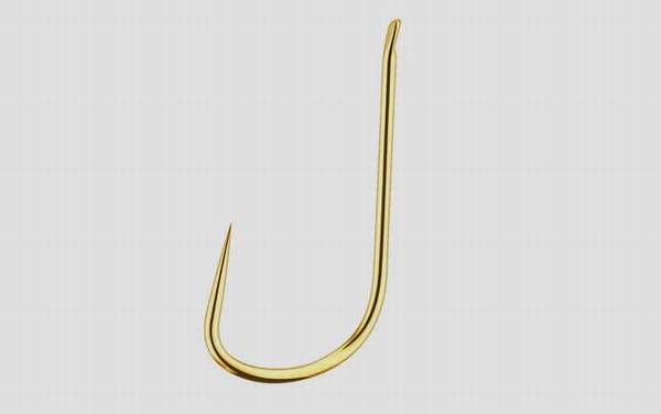 5号袖钩用多大子线?