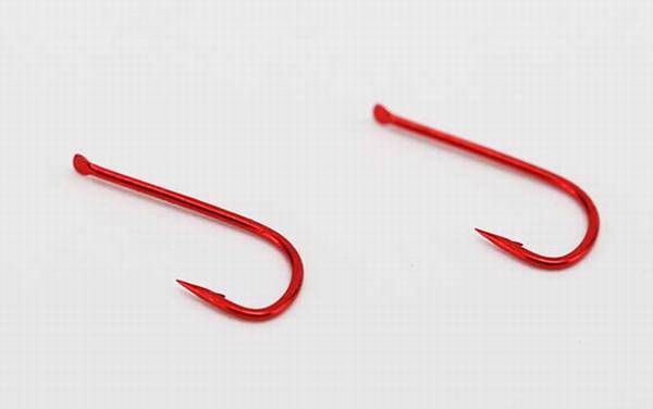 5号袖钩用多大子线?