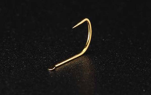 6号袖钩用多大子线?